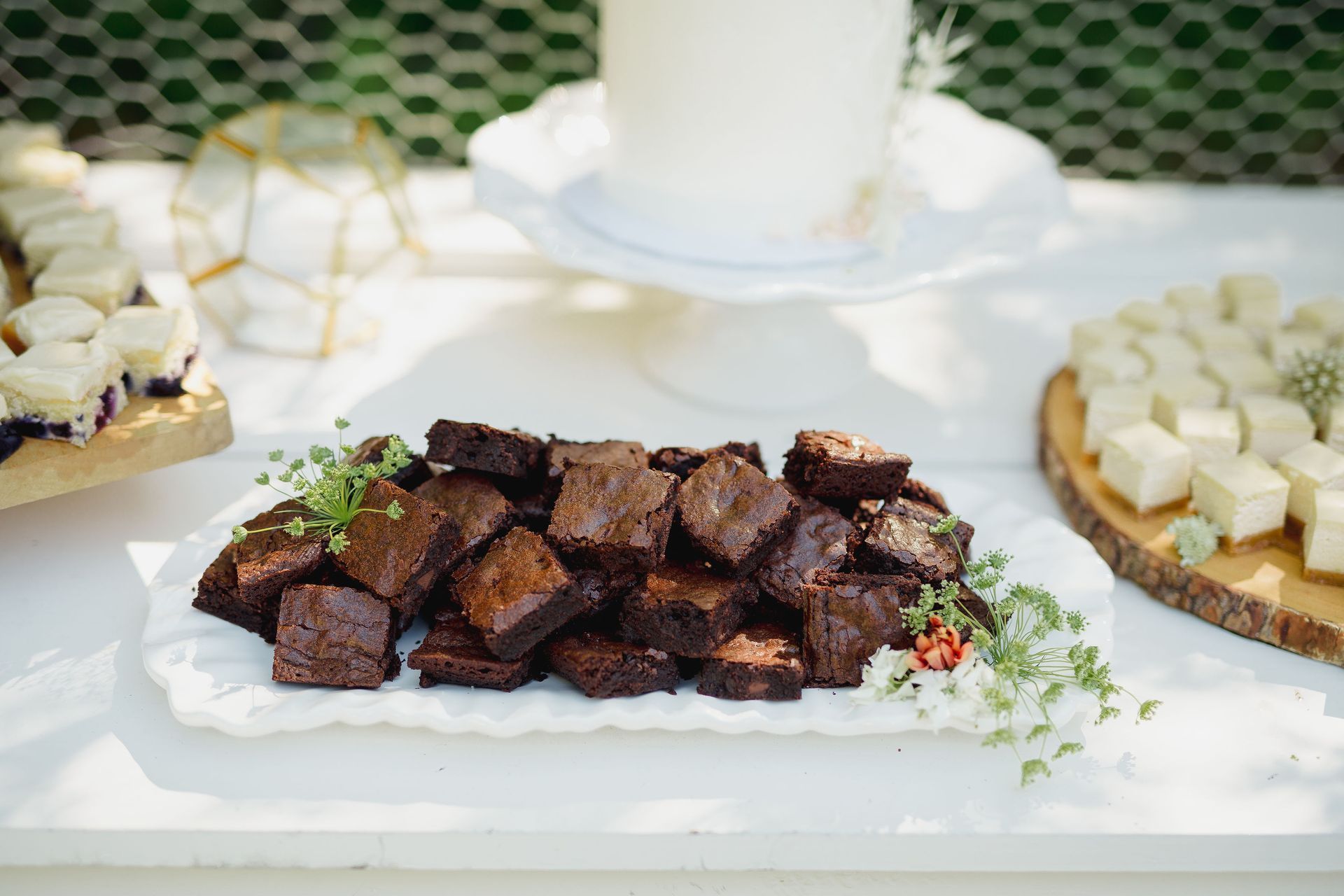 Brownies
