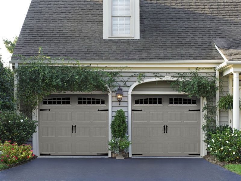 Southern Garage Door Company LLC 11