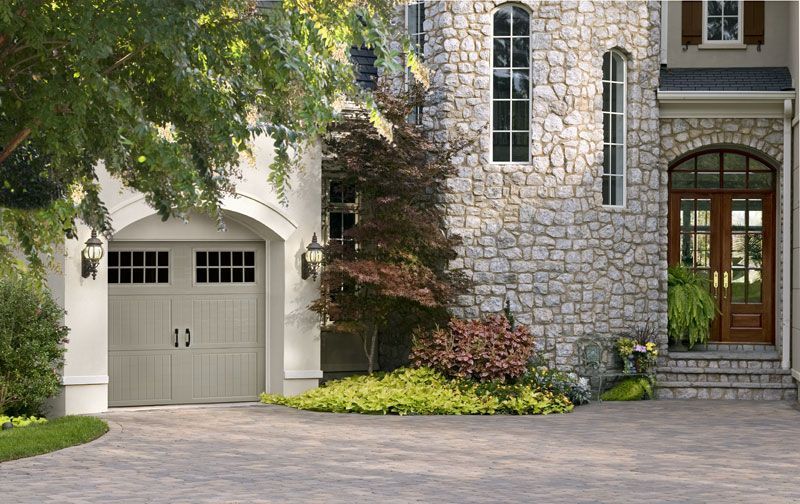 Southern Garage Door Company LLC 3