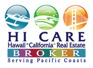 HI CARE BROKER logo