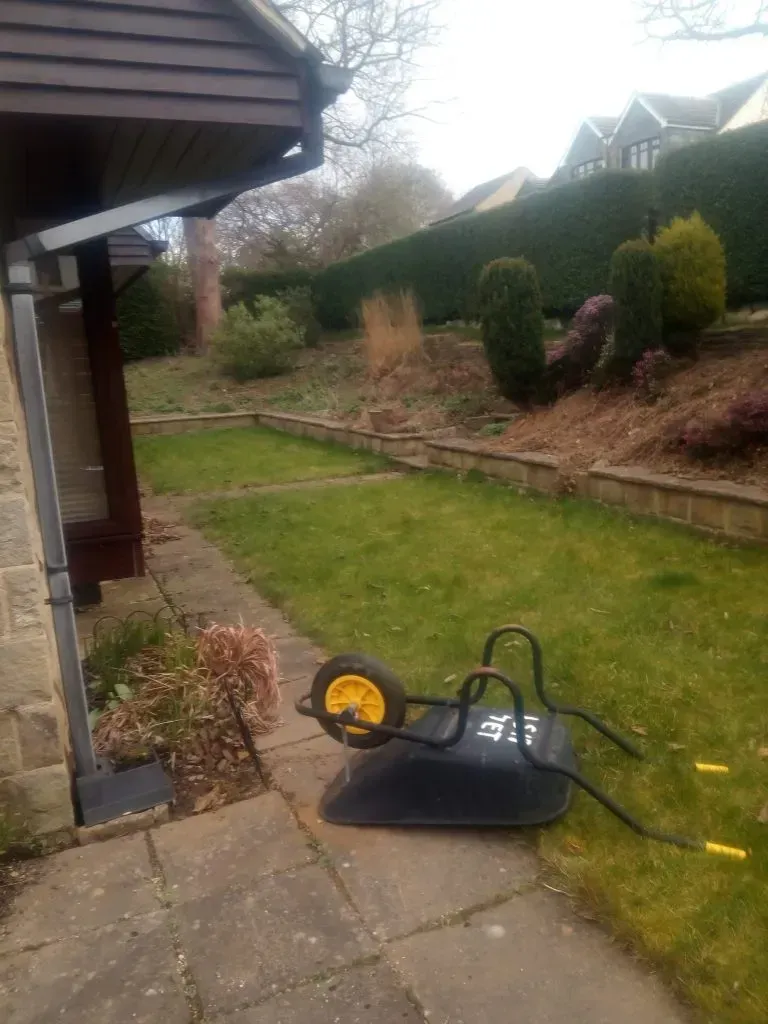 Landscaping