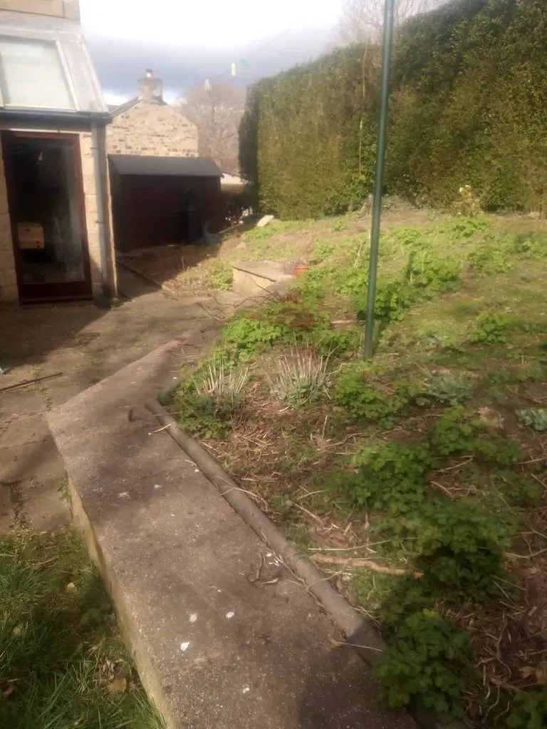 Landscaping