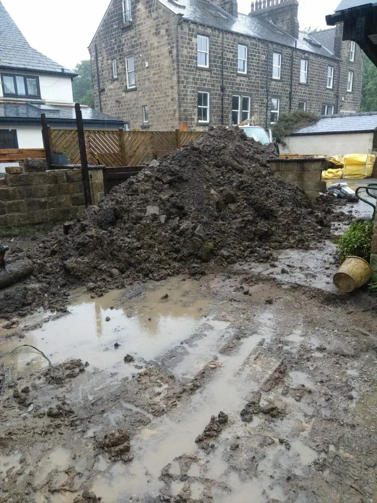 Landscaping
