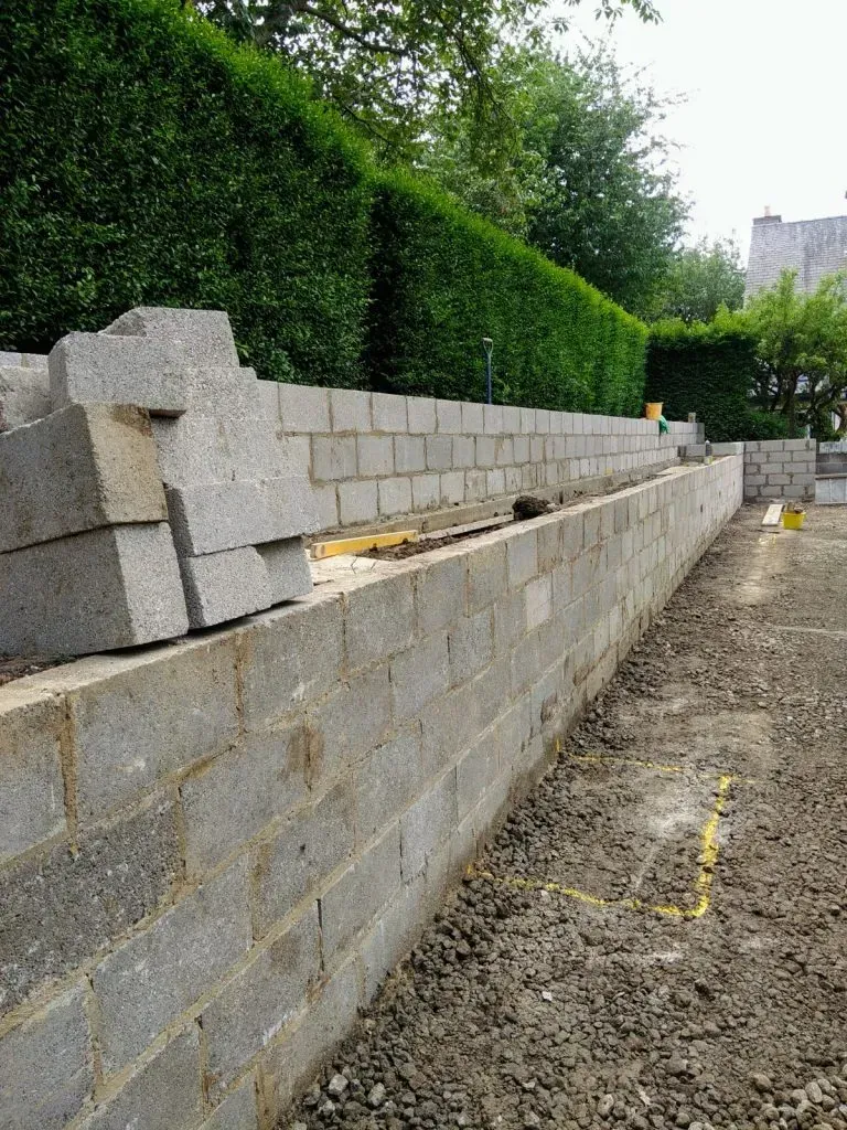 Landscaping