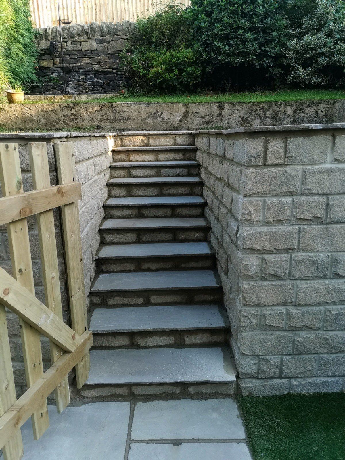 Landscape Gardener Horsforth