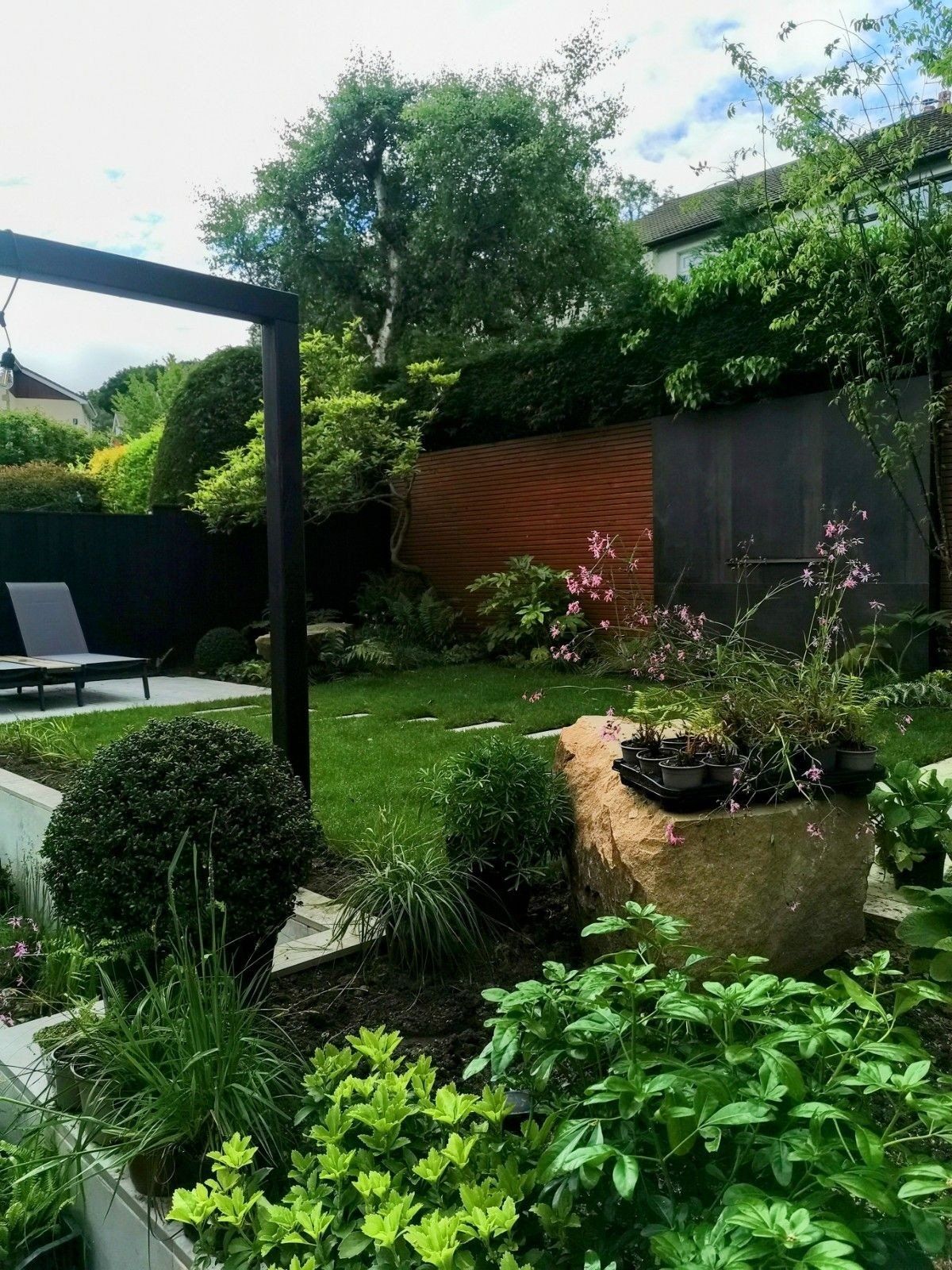 Garden Design