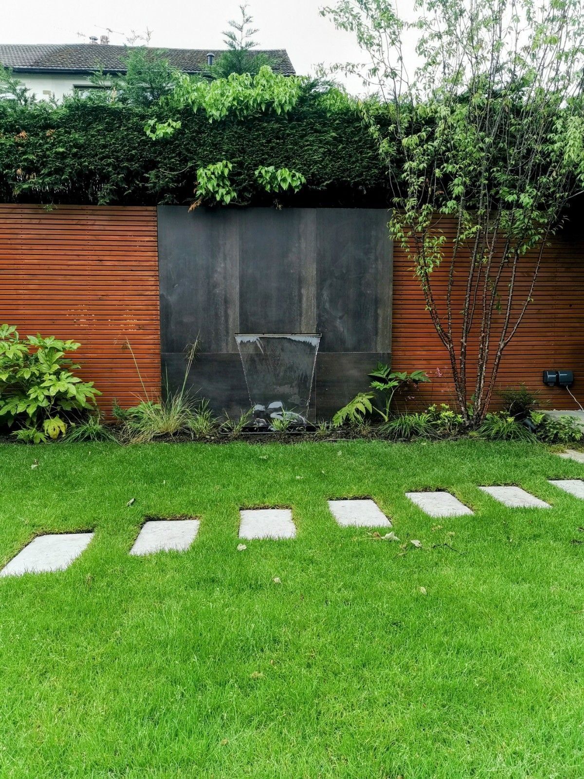 Hard Landscaping