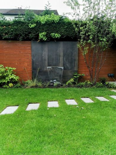 Hard Landscaping