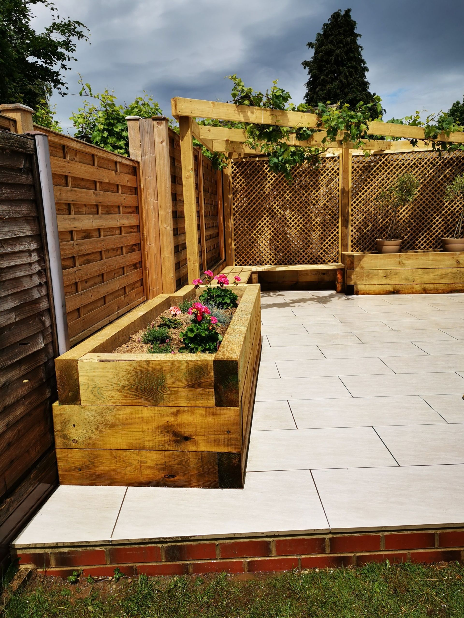 Landscaping Horsforth