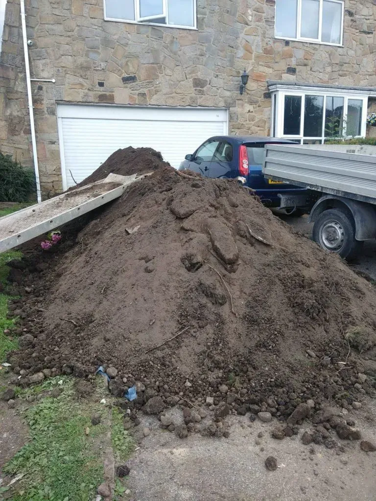 Landscaping