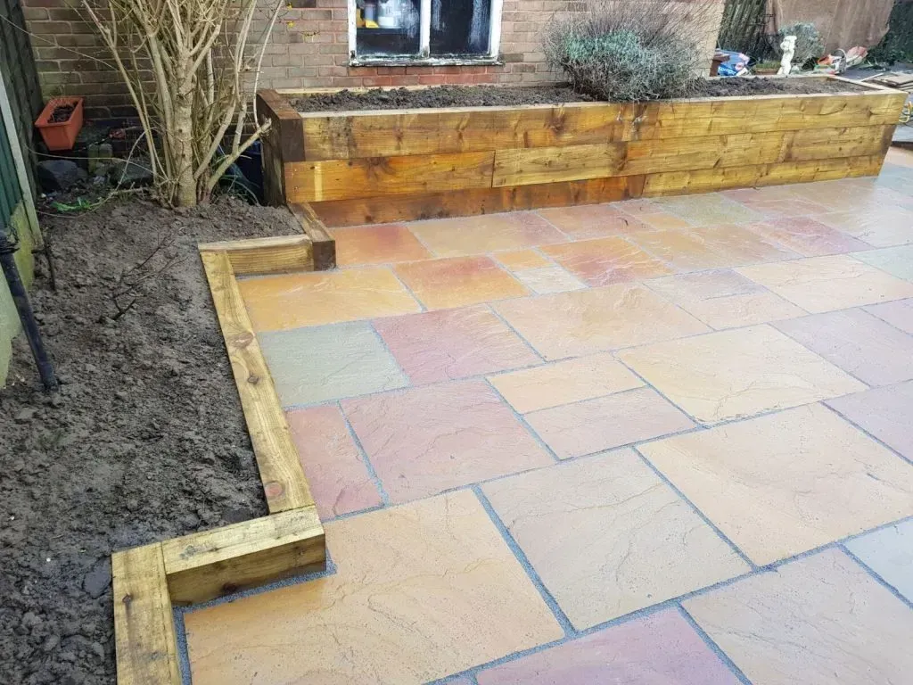 Landscaping