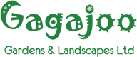 Gagajoo Gardens & Landscapes logo
