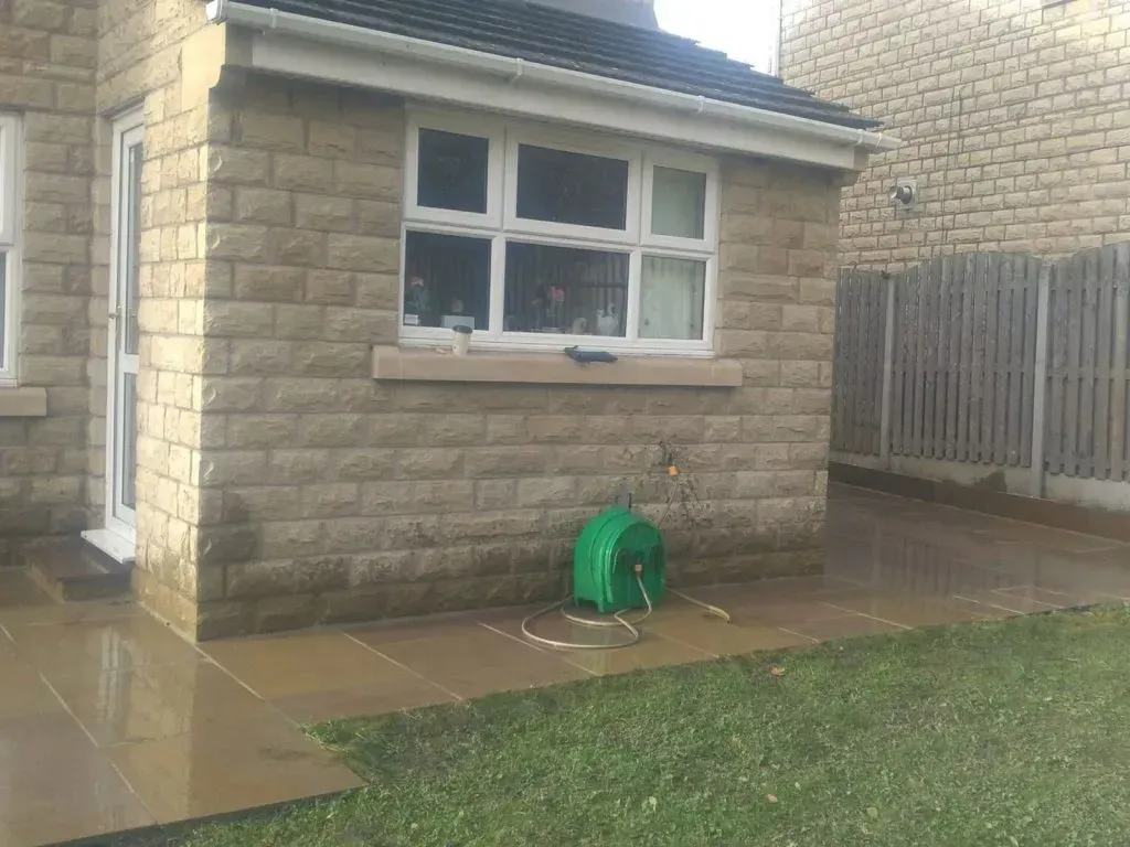 Landscaping