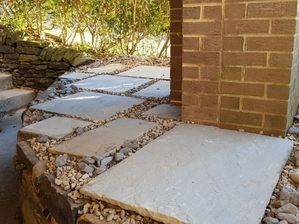 Landscaping