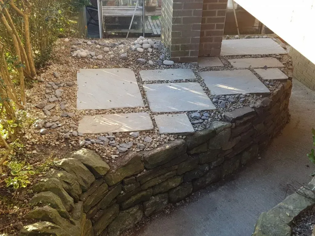 Landscaping