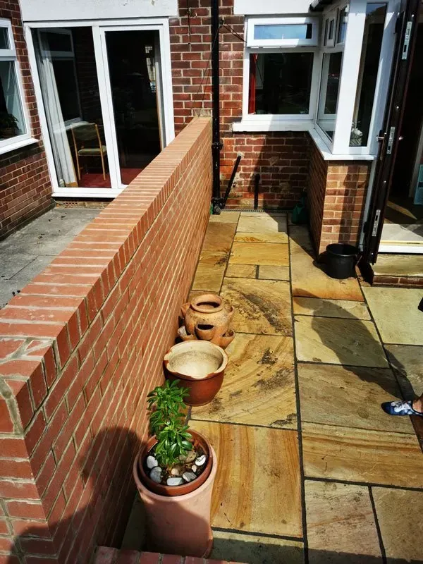 Landscaping