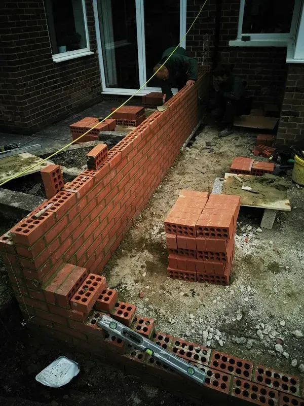 Landscaping