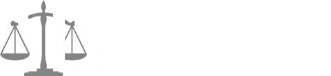 LAW FIRM NAME White Logo