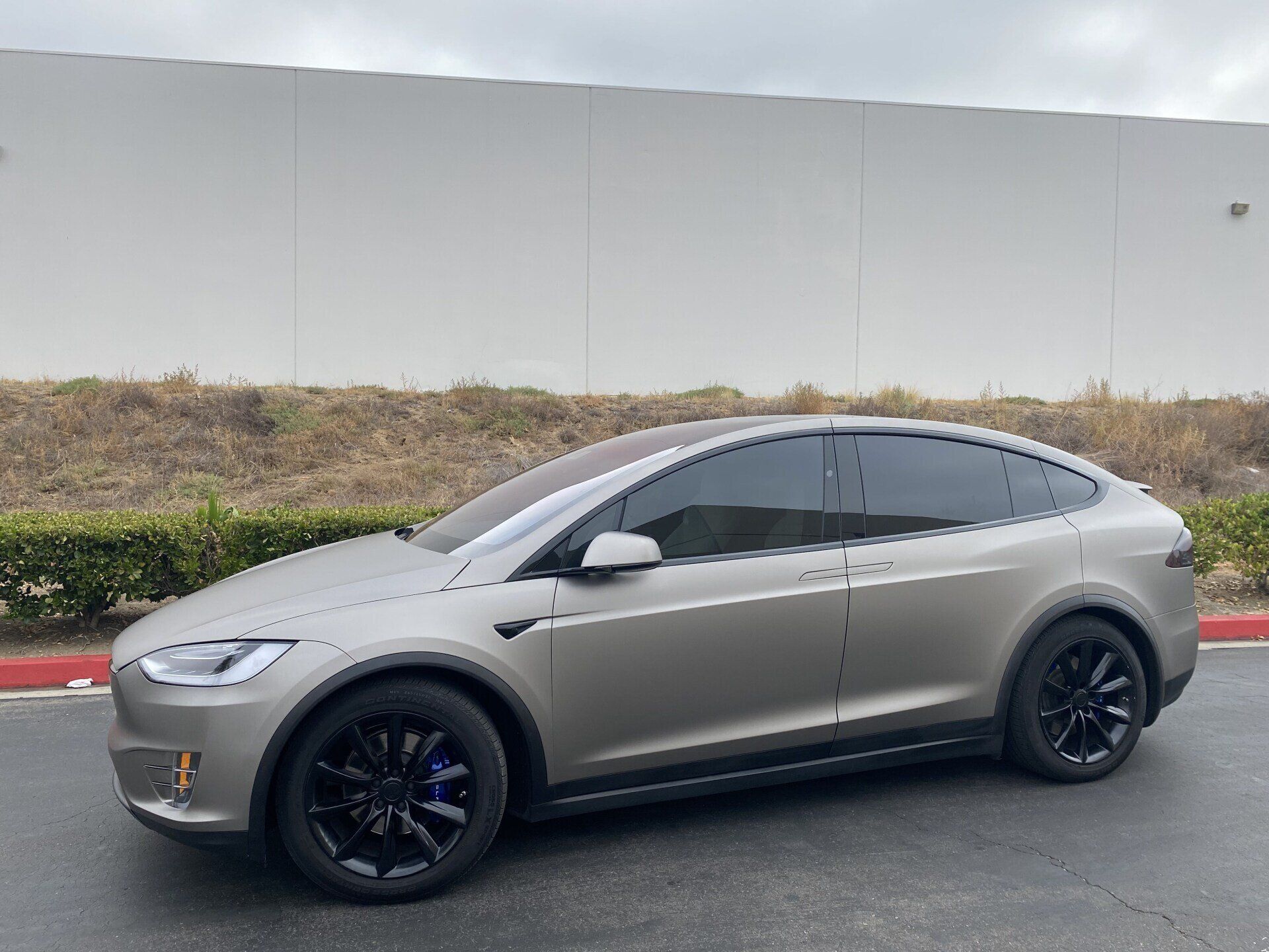 Color Change Vehicle Wraps in OC