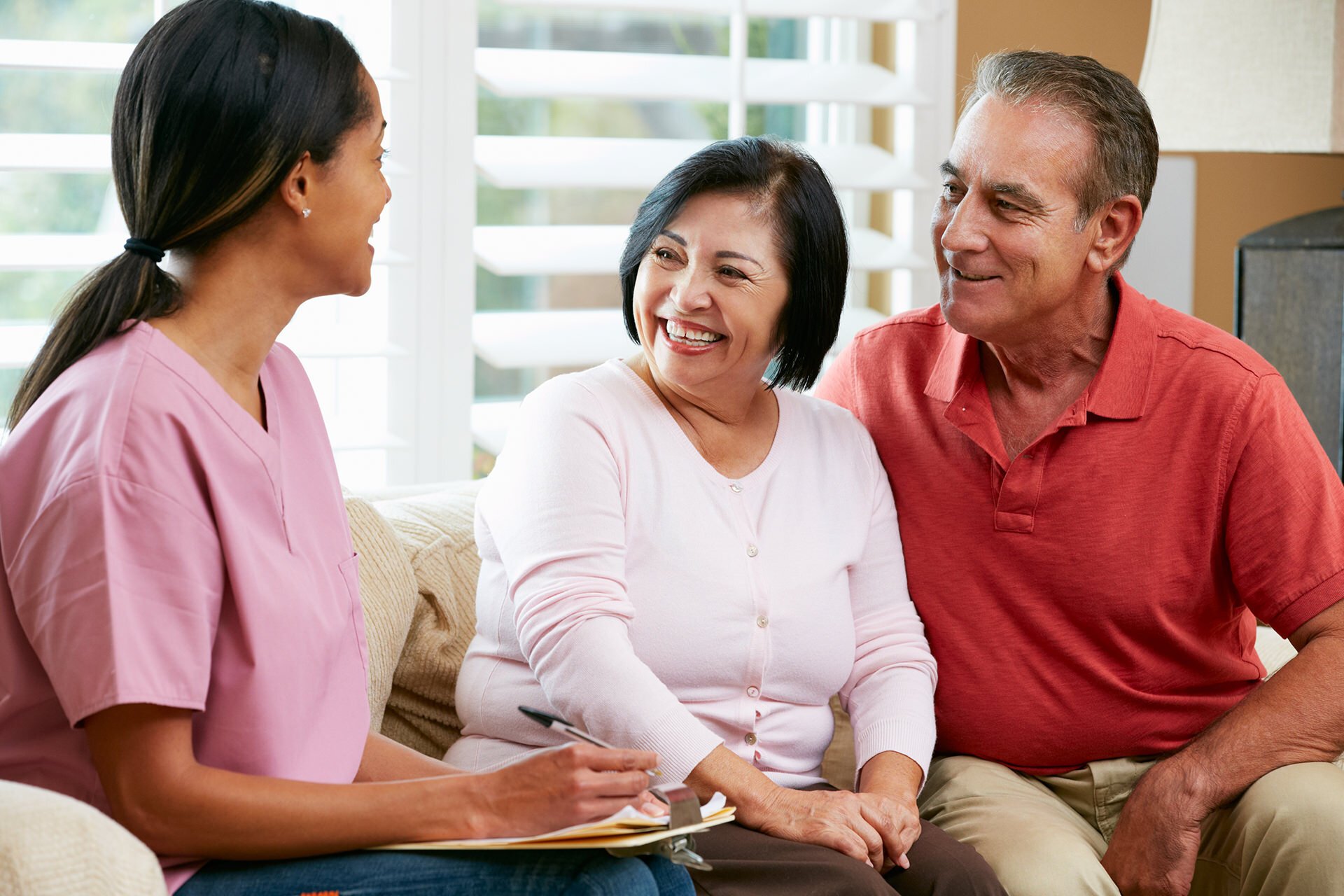 devoted guardians home health inc