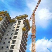 Bouwsector Constructie