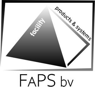 Logo FAPS bv