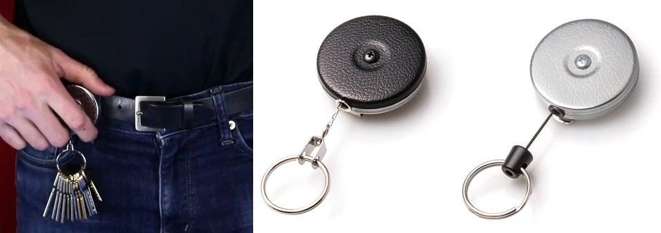 Original Key-Bak