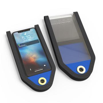 Smart Phone Jacket Tool