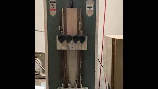 Alle Key-Bak producten worden getest in de fabriek