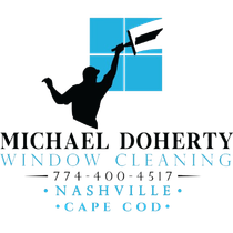 Michael Doherty Window Cleaning logo