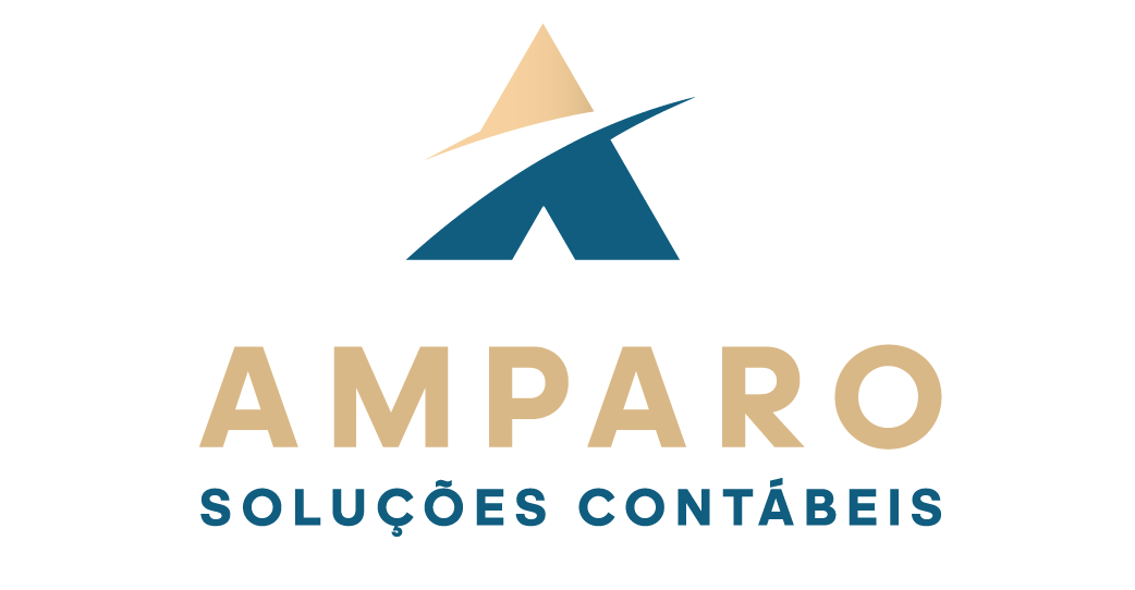 O logotipo da conta certta mostra um gráfico com uma seta apontando para cima.