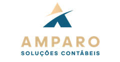O logotipo da conta certta mostra um gráfico com uma seta apontando para cima.