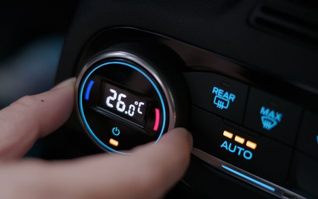A/C And Heating Repair| NAPA Auto Care Centers of SWF