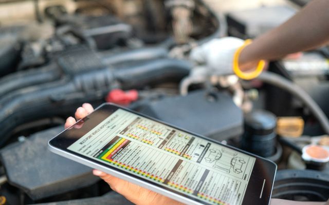 Maintenance | NAPA Auto Care Centers of SWF