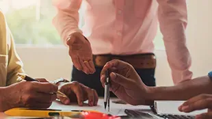 Consultoria em Engenharia Civil