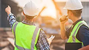 Execução de Obras
