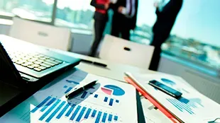 Gestão Financeira