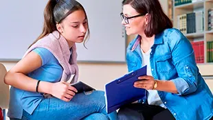 Orientador educacional