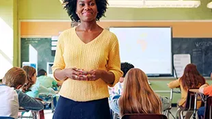 Professor