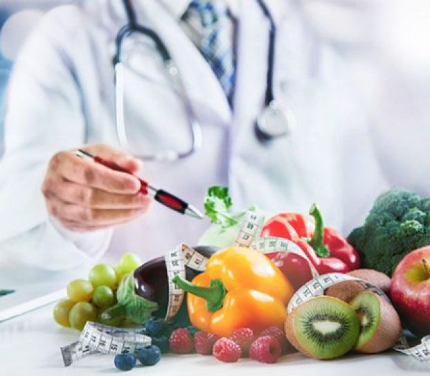 Vida saludable