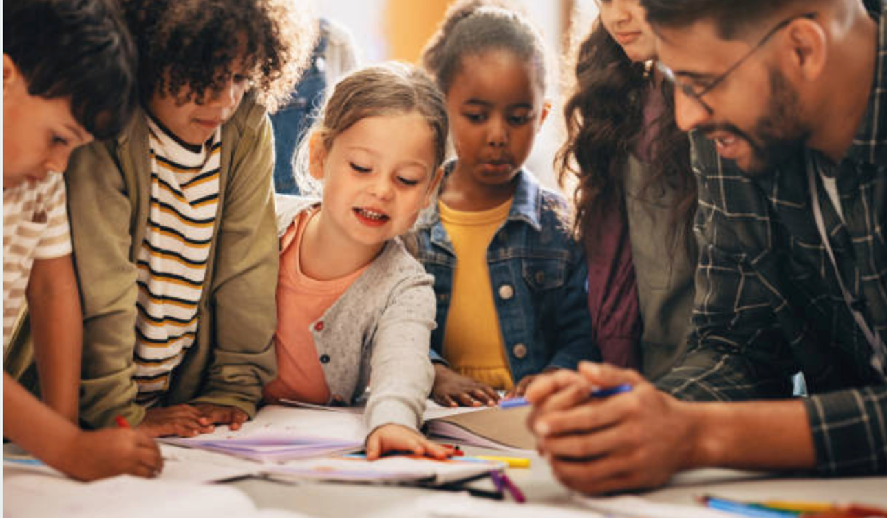 Homeschooling Support (1-on-1 | 55 Minutes)  $60 per session