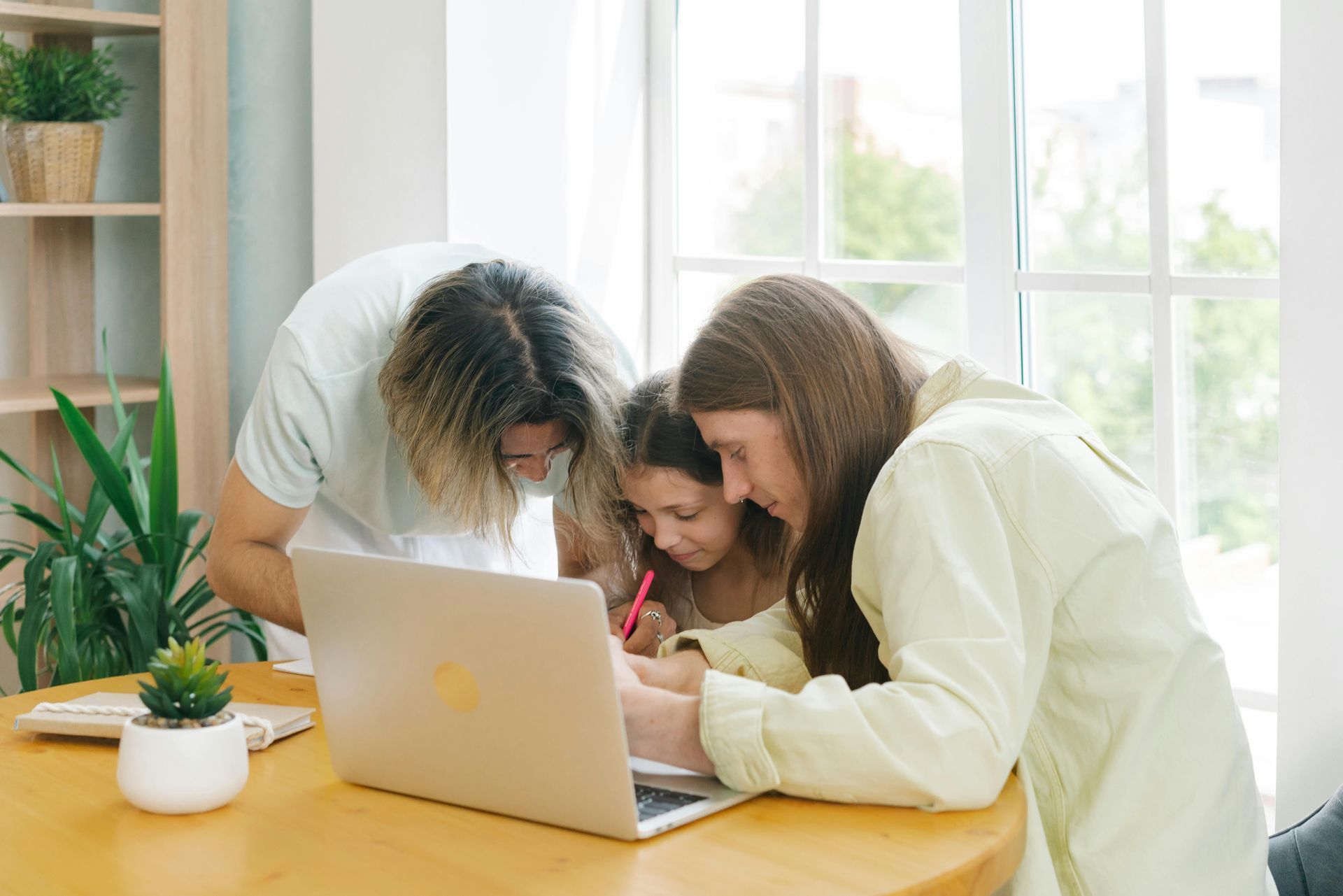 Small-Group Tutoring (25 Minutes)  $15 per student