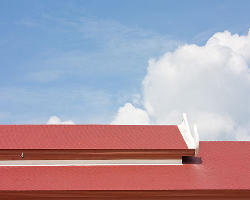 GRUPO MURO TEX S.A DE C.V. - IMPERMEABLIZACIÓN DE CASA