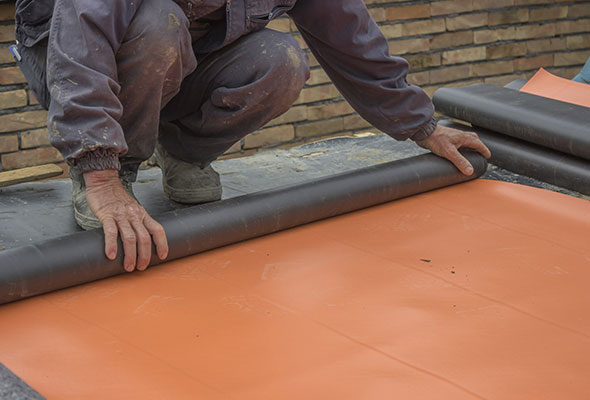 GRUPO MURO TEX S.A DE  C.V. - Impermeabilización GRUPO MURO TEX S.A DE  C.V. - Impermeabilización