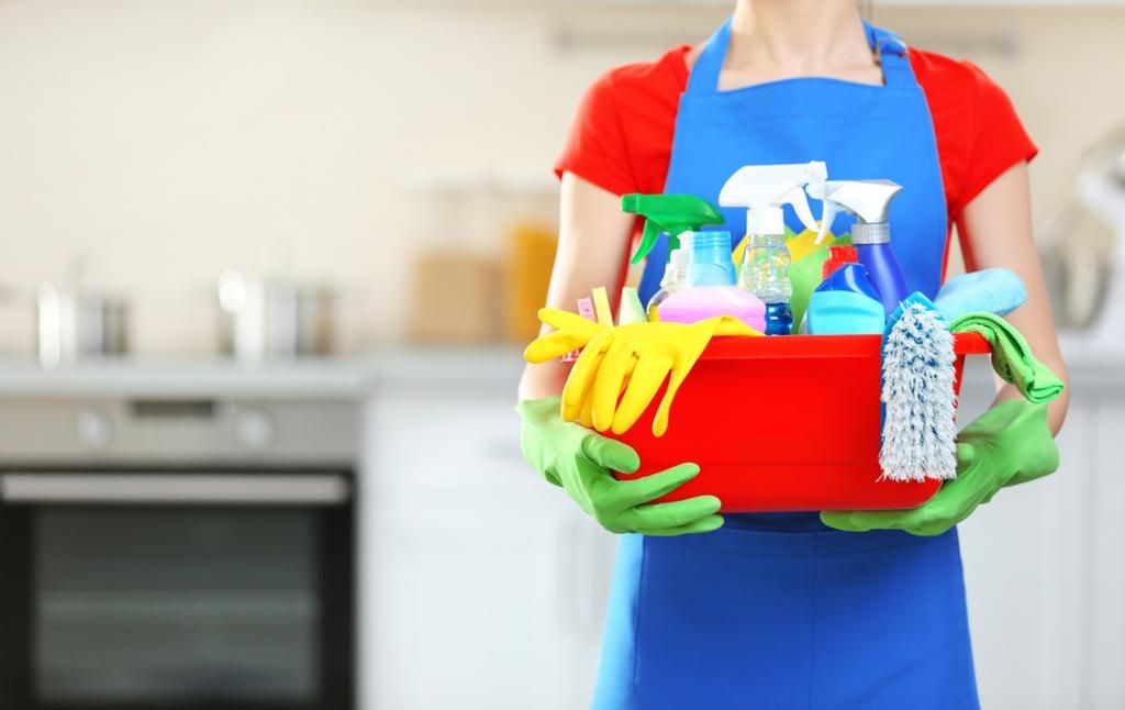 Janitorial Service in Lynnwood, WA & North Seattle by Angels Cleaning