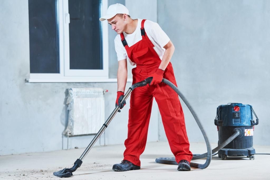 Janitorial Service in Lynnwood, WA & North Seattle by Angels Cleaning