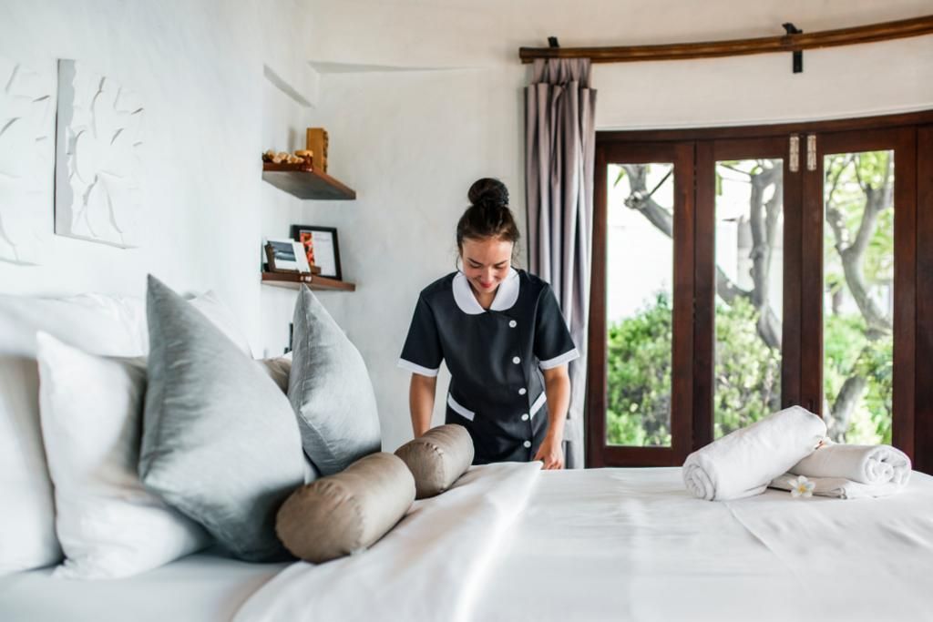 Janitorial Service in Lynnwood, WA & North Seattle by Angels Cleaning