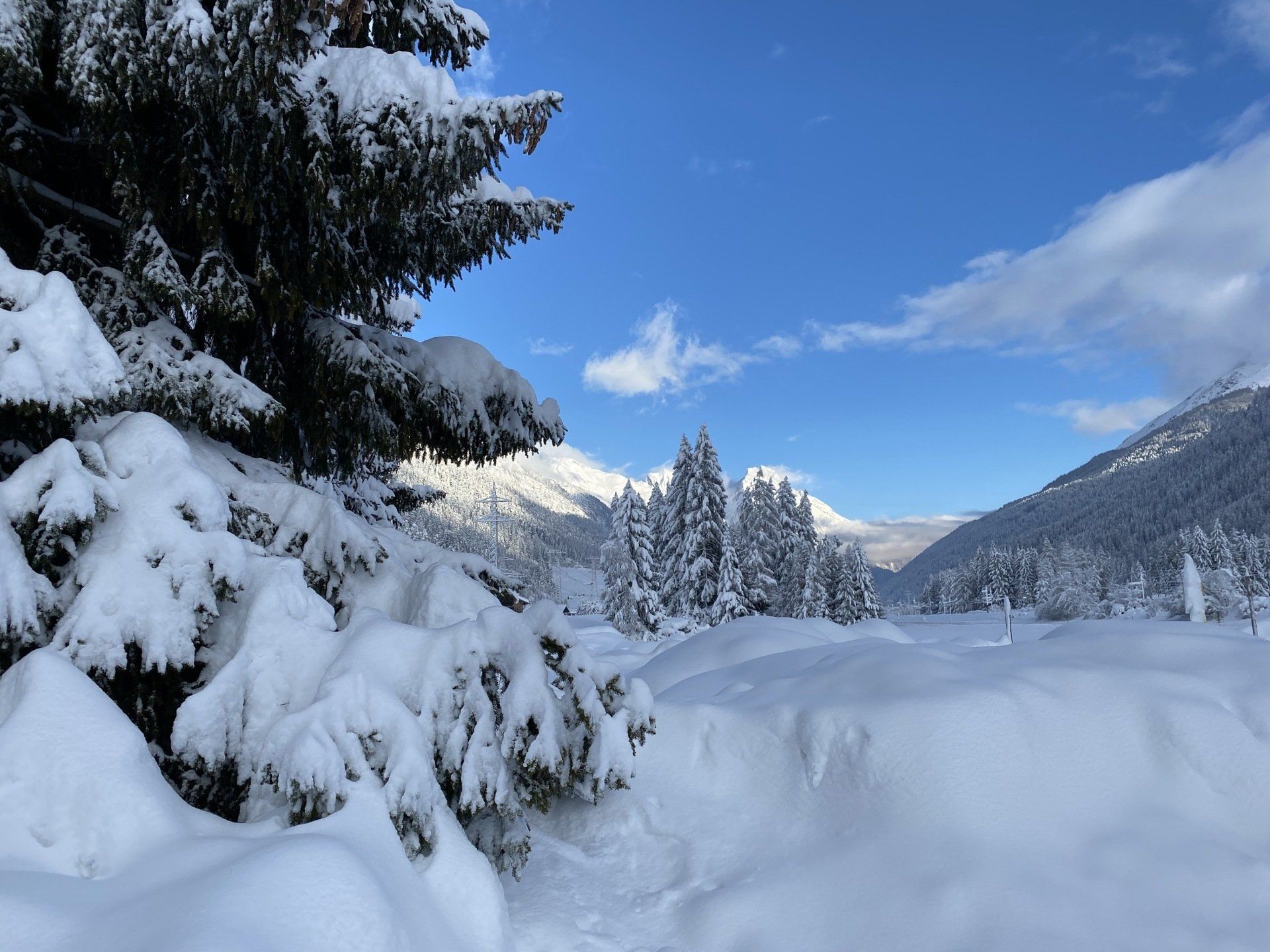 Hotel Auhof in St. Anton am Arlberg - Zimmergalerie