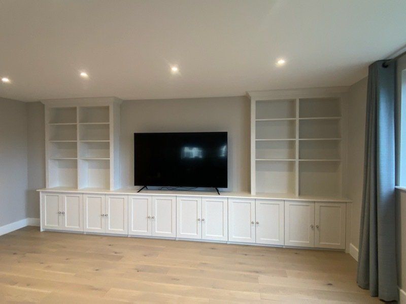 kitchen wooden cabinets
