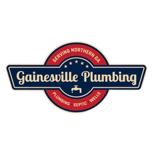 gainesville plumbing logo